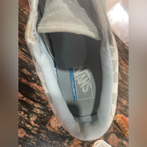 VANS ultra crush lite sneakers. Used. Size UK 7 - Picture 6 of 6